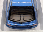 Modellautos 1:18 Otto Mobile OT462 BMW Compact E46 318 ti Blau mit OVP