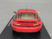 Modellautos 1:43 Spark PD04311016 Porsche 928 GTS Rot mit OVP