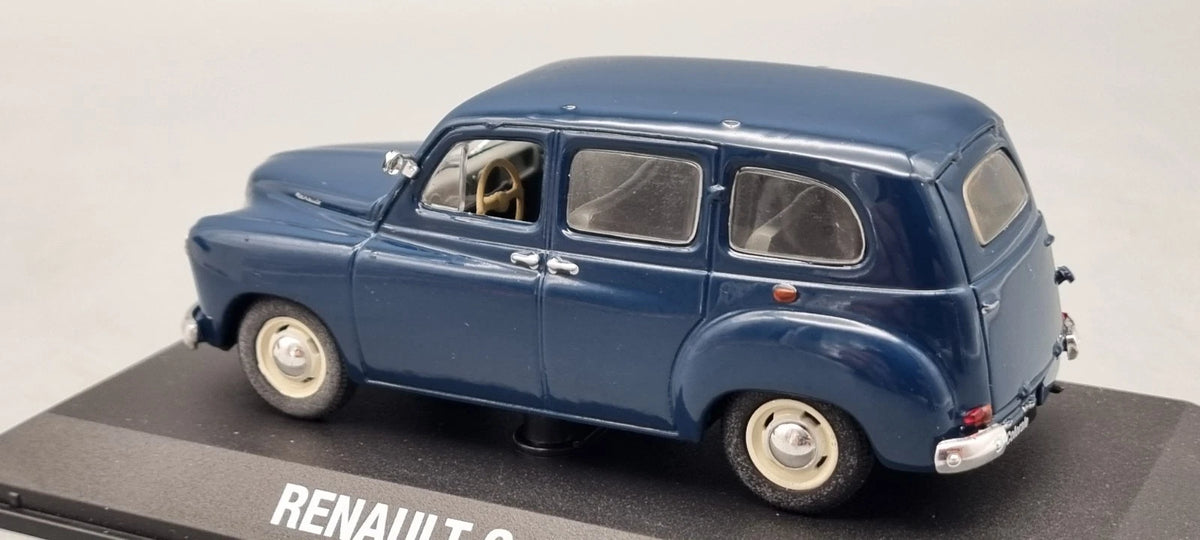 Modelautos 1:43 Norev Renault Colorale Dealer OVP