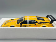 Modellautos 1:18 Minichamps BMW M1 Manfred Winkelhock DRM 1980 #25 mit OVP