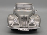 Modellautos 1:18 AUTOart Millenium 70591 BMW 502 2.6 Luxus Silver Beige mit OVP