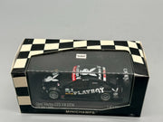 Modellautos 1:43 Minichamps Opel Vectra GTS V8 DTM 2004 OPC Team Phoenix mit OVP