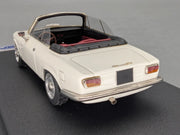 Modellautos 1:43 Looksmart Alfa Romeo Giulia Cabrio 1600 GTC 1964 White mit OVP