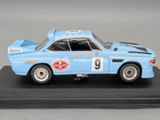 Modellautos 1:43 CDC Detail Cars 436 BMW 3.0 CS 1977 Racing #9 de Fierlant OVP