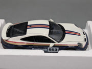 Modellautos 1:18 Norev Porsche 911 Dakar 2023 Roughroads #953 mit OVP