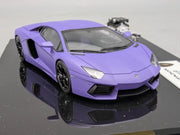 Eidolon Make Up 1:43 Lamborghini Aventador LP700-4 2011 Engine Set 00/10 OVP