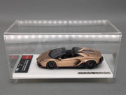 Eidolon Make Up 1:43 Lamborghini Aventador LP780-4 Ultimae Roadster 04/60 OVP