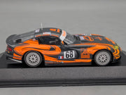 Modellautos 1:43 Minichamps Chrysler Viper GTS-R 24h Le Mans 2003 #68 mit OVP