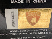 Eidolon Make Up 1:43 Lamborghini Aventador SVJ Roadster 2019 Limited 05/60 OVP