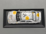 Modellautos 1:43 Minichamps Mercedes Benz 190E Kl. 1 DTM 1993 #5 Lohr OVP