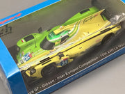 Modellautos 1:43 Spark Oreca 07 Gibson IEC LM 2021 #34 OVP ungeöffnet