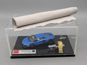Eidolon Make Up 1:43 Lamborghini Aventador LP720-4 50. Annivers. Engine Set OVP