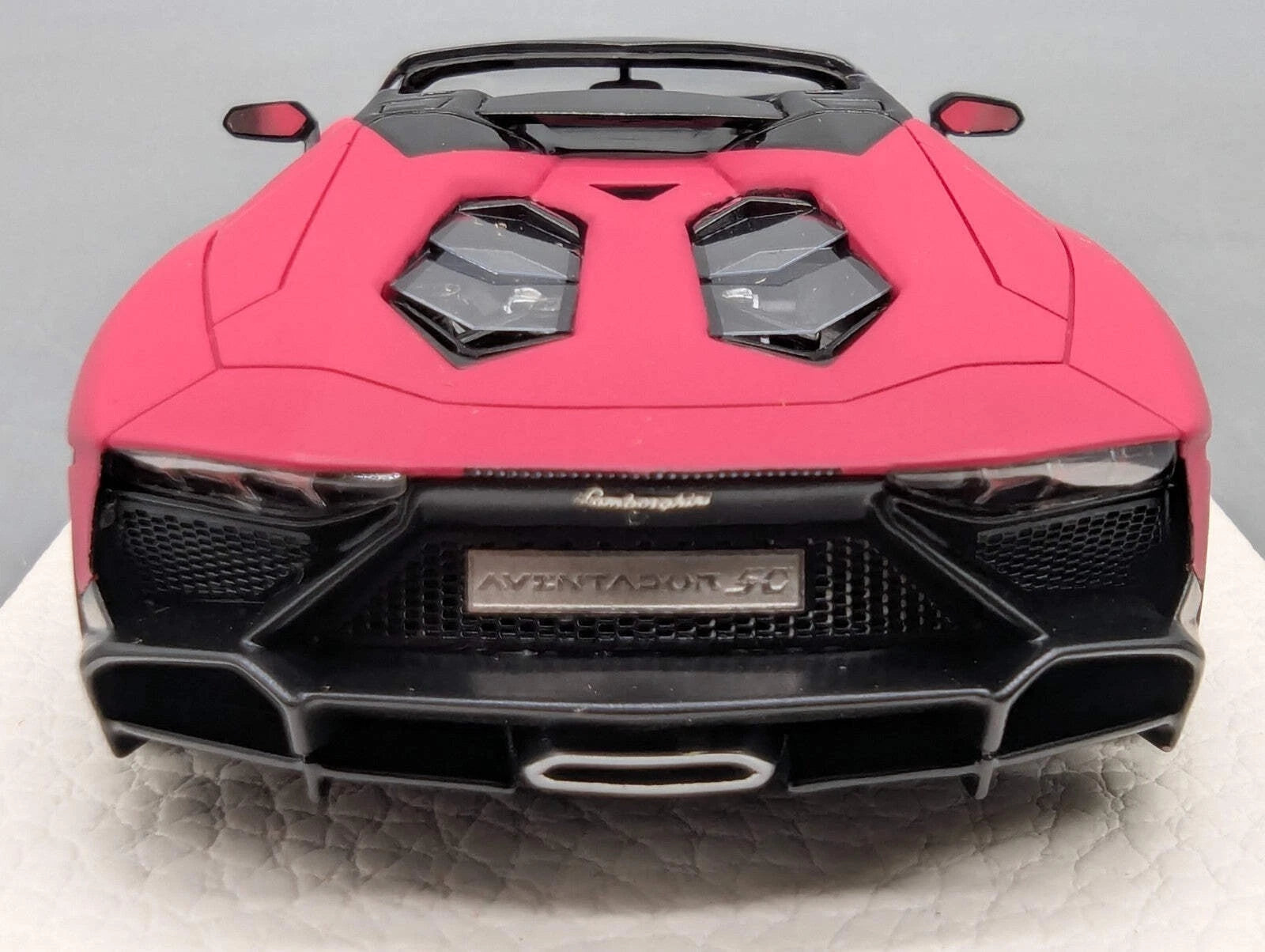 Eidolon Make Up 1:43 Lamborghini Aventador LP720-4 Roadster 2013 Ltd 10 pcs. OVP