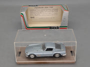 Modellautos 1:43 Box Model 8425 Ferrari 250 TdF Stradale Silberblau mit OVP