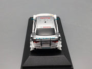 Modellautos 1:43 Minichamps Audi A4 DTM 2007 Kristensen #7 in OVP