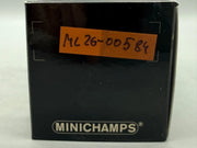 Modellautos 1:43 Minichamps  Mercedes-Benz M-Klasse mit OVP