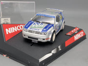Modellautos Slotcar 1:32 Ninco 50243 Volkswagen VW Golf TDI Greenergy mit OVP