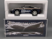 Modellautos 1:18 Norev Porsche 911 Dakar 2023 Roughroads #953 mit OVP