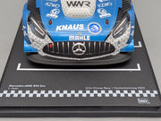 Modellautos 1:18 Ixo Mercedes AMG GT3 Evo WINNER Hockenheim DTM 2022 #22 mit OVP