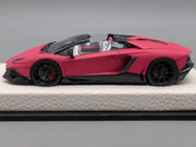 Eidolon Make Up 1:43 Lamborghini Aventador LP720-4 Roadster 2013 Ltd 10 pcs. OVP