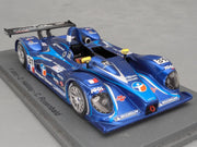 Modellautos 1:43 Spark Courage C65 JPX 24h Le Mans 2003 #31 mit OVP