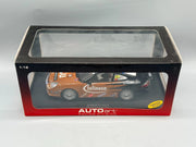 Modellautos 1:18 Autoart Porsche 911 GT3 R Asian Carrera Cup 2003 Winner mit OVP