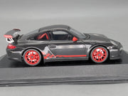 Modellautos 1:43 Minichamps Porsche 911 GT3 RS mit WAP Dealer OVP