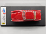 Modellautos 1:43 BBR Ferrari 212 Inter Vignale Coupe 1951 Dark Red #0135E in OVP