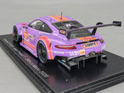 Modellautos 1:43 Spark S7988 Porsche 911 RSR 24h Le Mans 2020 #57 mit OVP