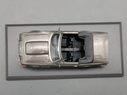 Modellautos 1:43 SMTS CL50 Aston Martin V8 Volante Built Living Daylights OVP