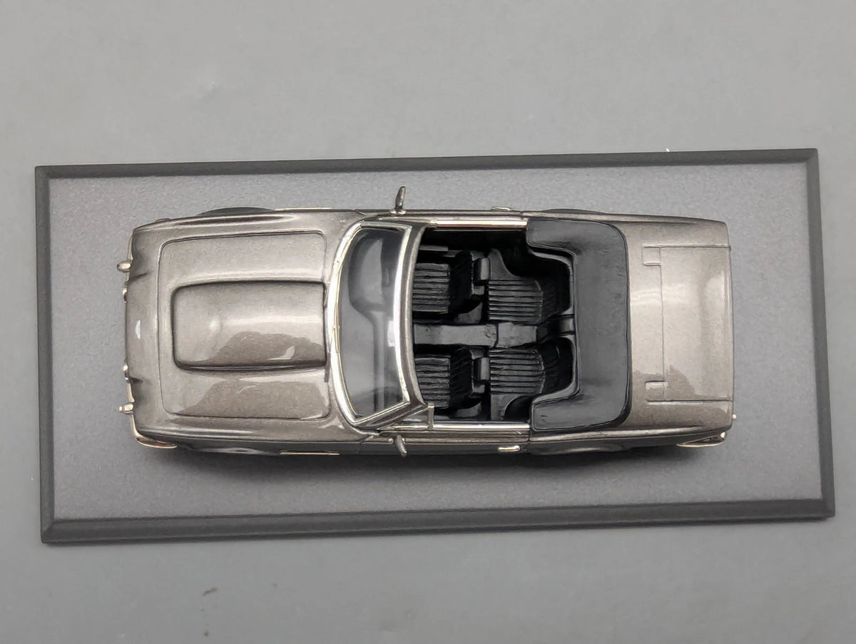 Modellautos 1:43 SMTS CL50 Aston Martin V8 Volante Built Living Daylights OVP