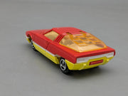 Modellautos 1:55 Majorette 221 Citroen GS Camargue Bertone mit Vitrine