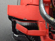 Modellautos 1:43 LookSmart Ferrari SF1000 Austria 2020 #16 Charles Leclerc OVP