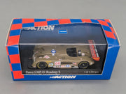 Modellautos 1:43 Action Panoz LMP-01 Roadster S 12h Sebring 2002 #00 mit OVP