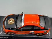 Modellautos 1:18 Norev BMW 2002 Turbomeister #2 mit OVP