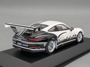 Modellautos 1:43 Minichamps Porsche 911 997 GT3 Cup 2010 Showcar WAP Dealer OVP
