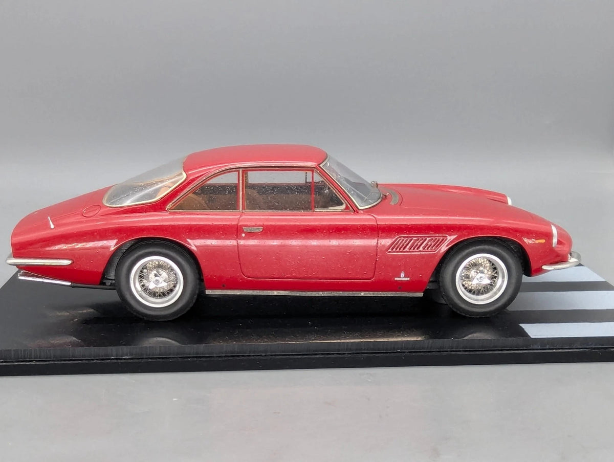 Modellautos 1:18 BBR Ferrari 500 Superfast RAIN / DIRTY VERSION Ltd 05/05 OVP