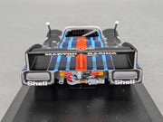 Modellautos 1:43 Minichamps Porsche 936 Turbo WINNER 24h Le Mans 1977 #6 OVP