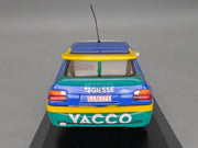 Modellautos 1:43 Minichamps Ford Escort RS Cosworth Gr A WINNER RMC 1996 #3 OVP