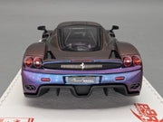 Modellautos 1:43 BBR Executive Ferrari Enzo Ferrari Chameleon Gloss 22/40 OVP