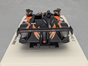 Modellautos 1:43 Spark MG Lola EX 257 24h Le Mans 2002 #30 mit OVP