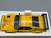 Modellautos 1:18 Minichamps BMW M1 Manfred Winkelhock DRM 1980 #25 mit OVP