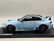 Modellautos 1:18 Solido BMW M2 Performance Parts mit OVP