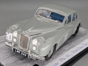 Modellautos 1:43 IXO Jaguar MK VII WINNER Silverstone 1952 #30 St. Moss OVP