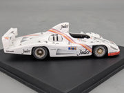 Modellautos 1:43 Trofeu Porsche 936 WINNER Le Mans 1981 #11 Ickx Bell mit OVP