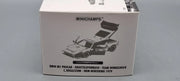 Modellautos 1:18 Minichamps 180 792991 BMW M1 Procar DRM Norisring 1979 OVP