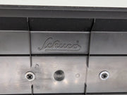 Modellautos 1:43 Schuco Opel Signum Schwarz mit Dealer OVP