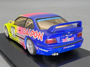 Modellautos 1:43 Minichamps BMW E36 M3 Gruppe A DTC 1995 #3 K. Nissen mit OVP