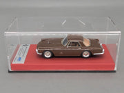 Modellautos 1:43 BBR Ferrari 250 GT Pininfarina Coupe S/N 1625 GT 00/20 mit OVP