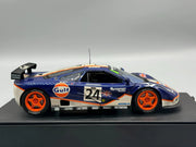Modellautos 1:18 UT Models McLaren F1 GTR #40 mit OVP